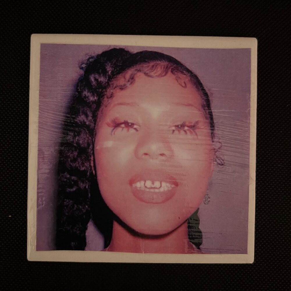 Coaster Albums - Drake ''Her Loss"
